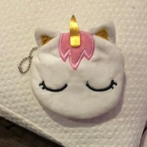 Unicorn wallet
